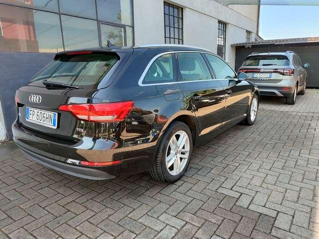 Audi A4 A4 2016 35 2.0 tdi Business 150cv s-tronic my16
