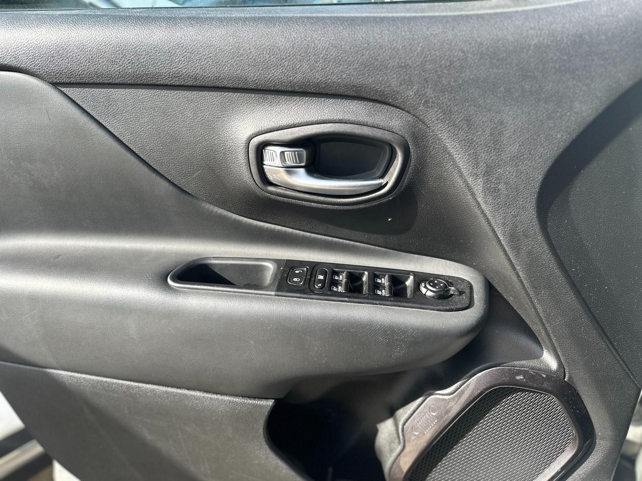 JEEP Renegade 2019 - Renegade 1.3 t4 phev Limited 4xe at6