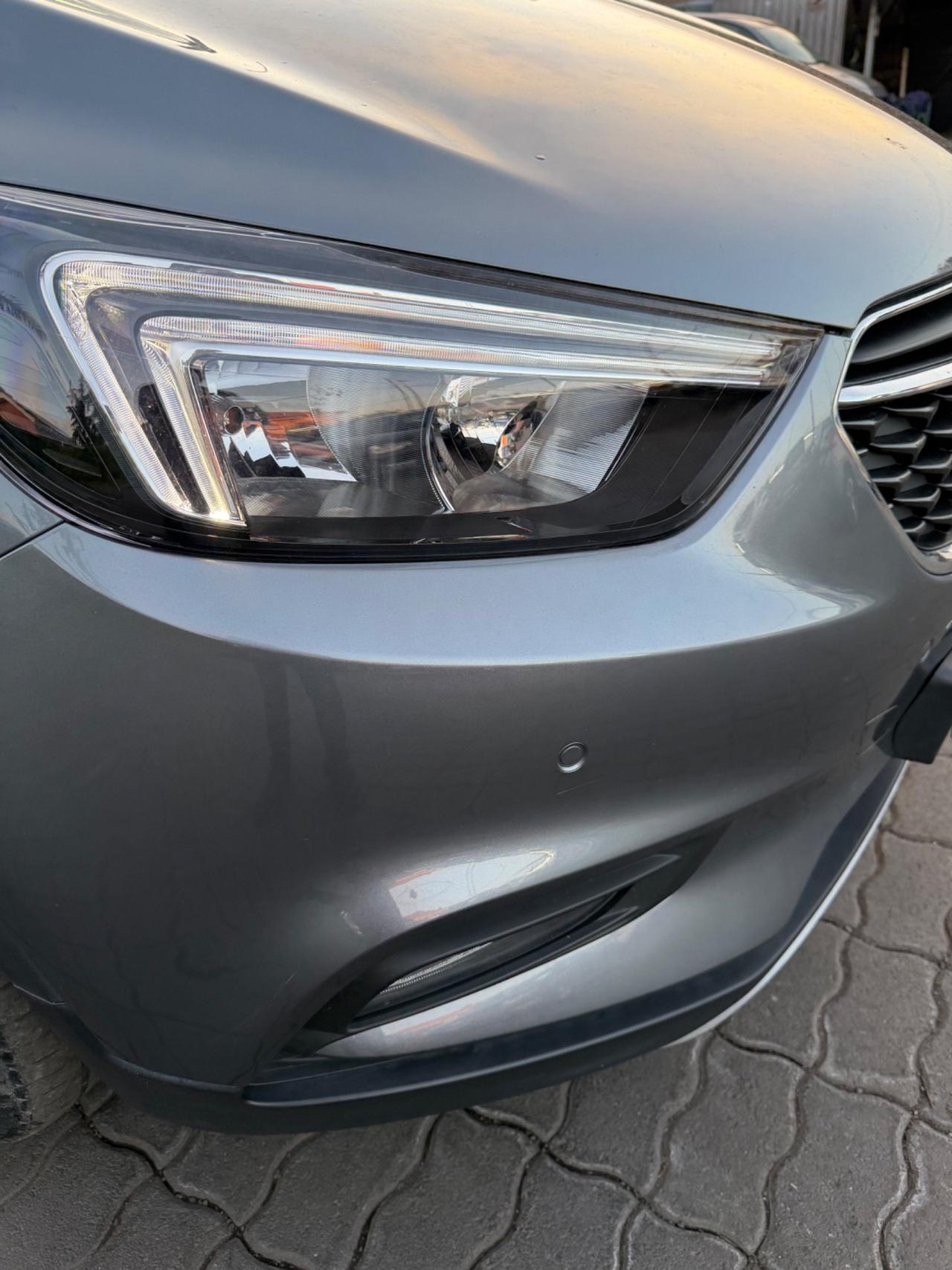 Opel Mokka X 1.6 CDTI Ecotec 136CV 4x2 Start&Stop Ultimate