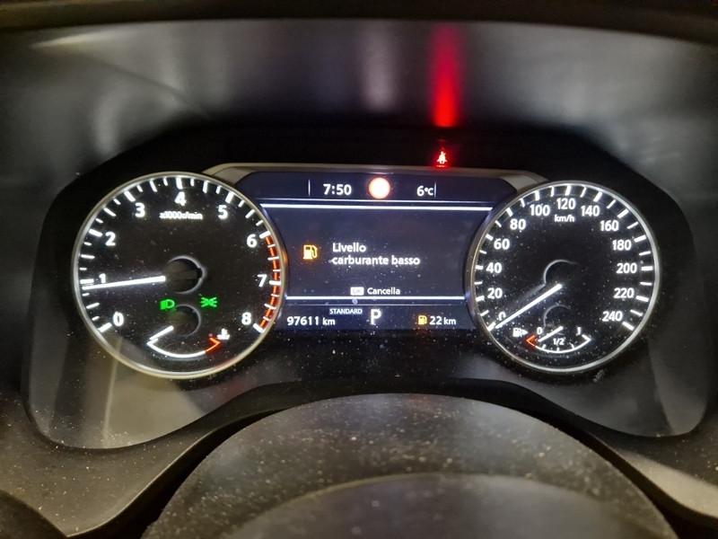 NISSAN QASHQAI 1.3 MHEV 158 Business Xtronic