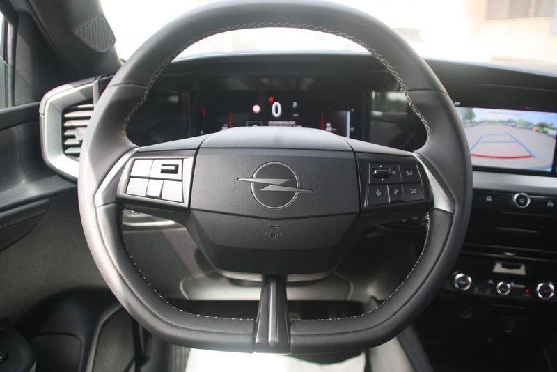 Opel Mokka 1.2 T 130cv GS AT8