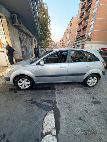 Kia Rio 1.6