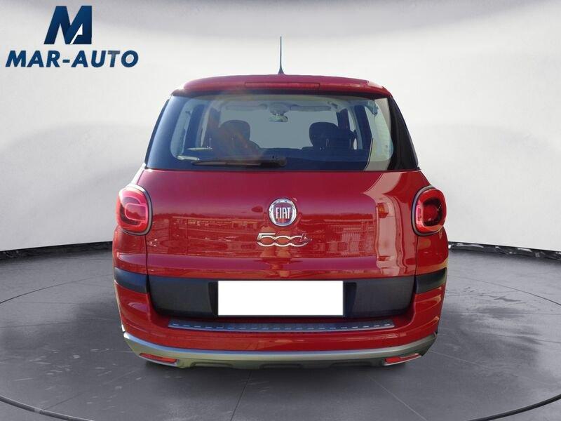 FIAT 500L 500L 1.4 95 CV S&S Connect