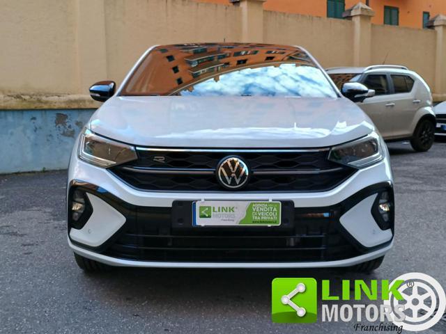 VOLKSWAGEN Taigo 1.0 TSI 115 CV DSG R-Line Plus NEOPATENTATI