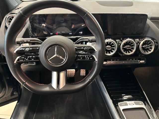 Mercedes-benz GLA 200 d Automatic 4Matic AMG Line Premium Plus