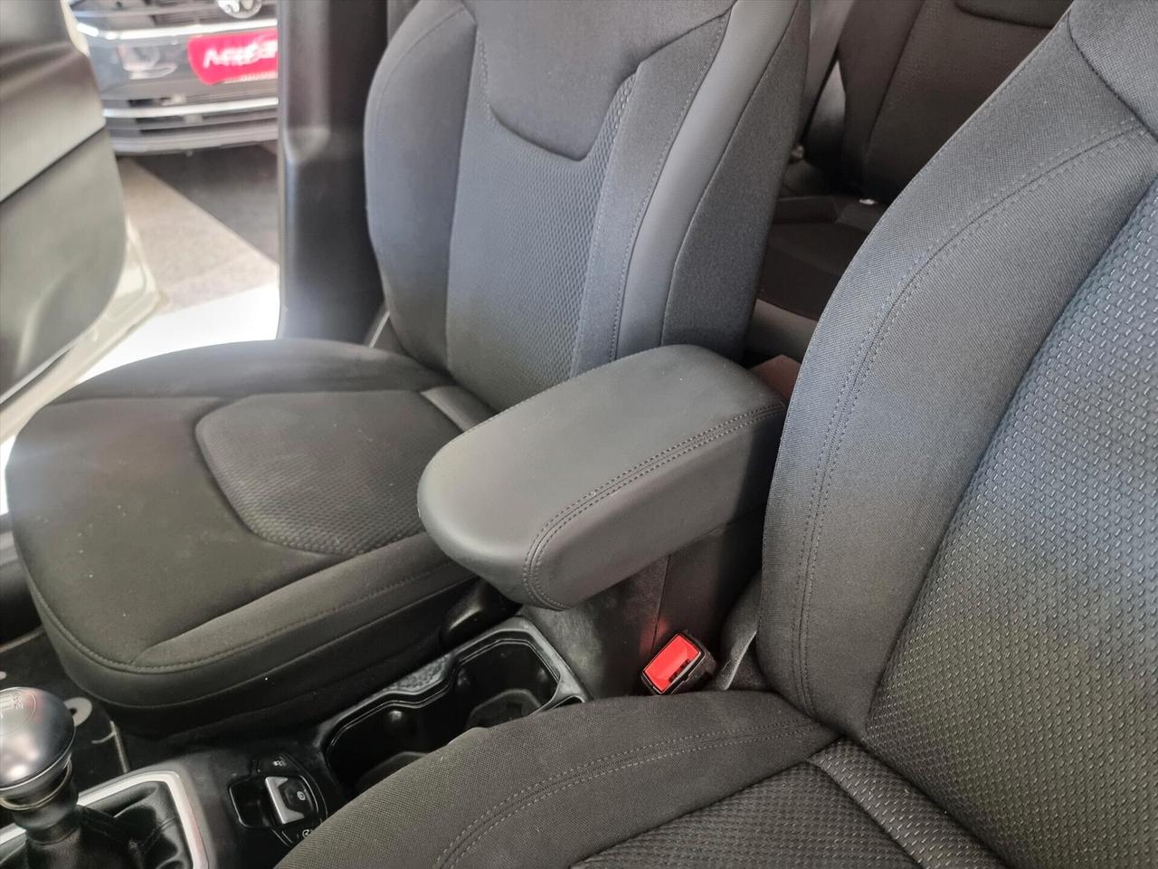 Jeep Renegade 1.6 Mjt 120 CV Limited NIGHT EDITION ITALIANA IVA INCLUSA