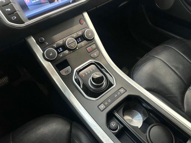 LAND ROVER Range Rover Evoque 2.0 TD4 150 CV 5p. HSE Dynamic