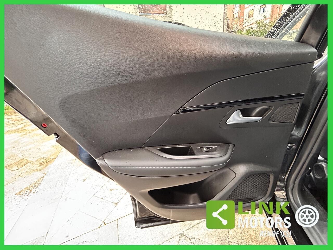 Peugeot 2008 PureTech 100 S&S Allure Navi Pack 09/2020