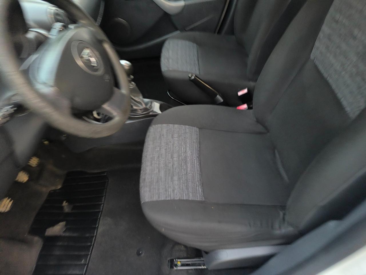 Dacia Duster 1.5 dCi 110CV 4x4
