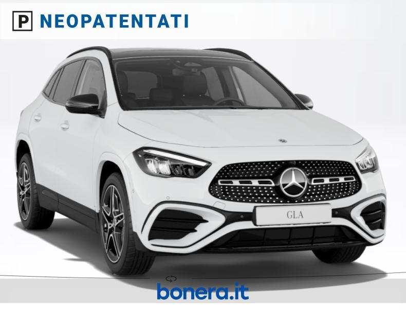 Mercedes GLA 180 180 AMG Line Extra 7G-DCT
