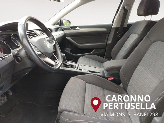 VOLKSWAGEN Passat Variant 2.0 TDI SCR EVO DSG Business GARANZIA3ANNI