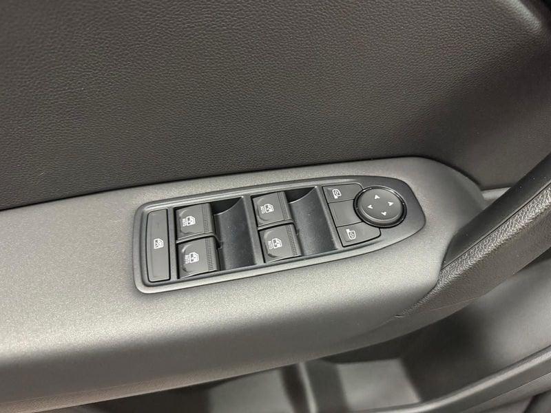 Renault Captur evolution ECO-G 120 Km0
