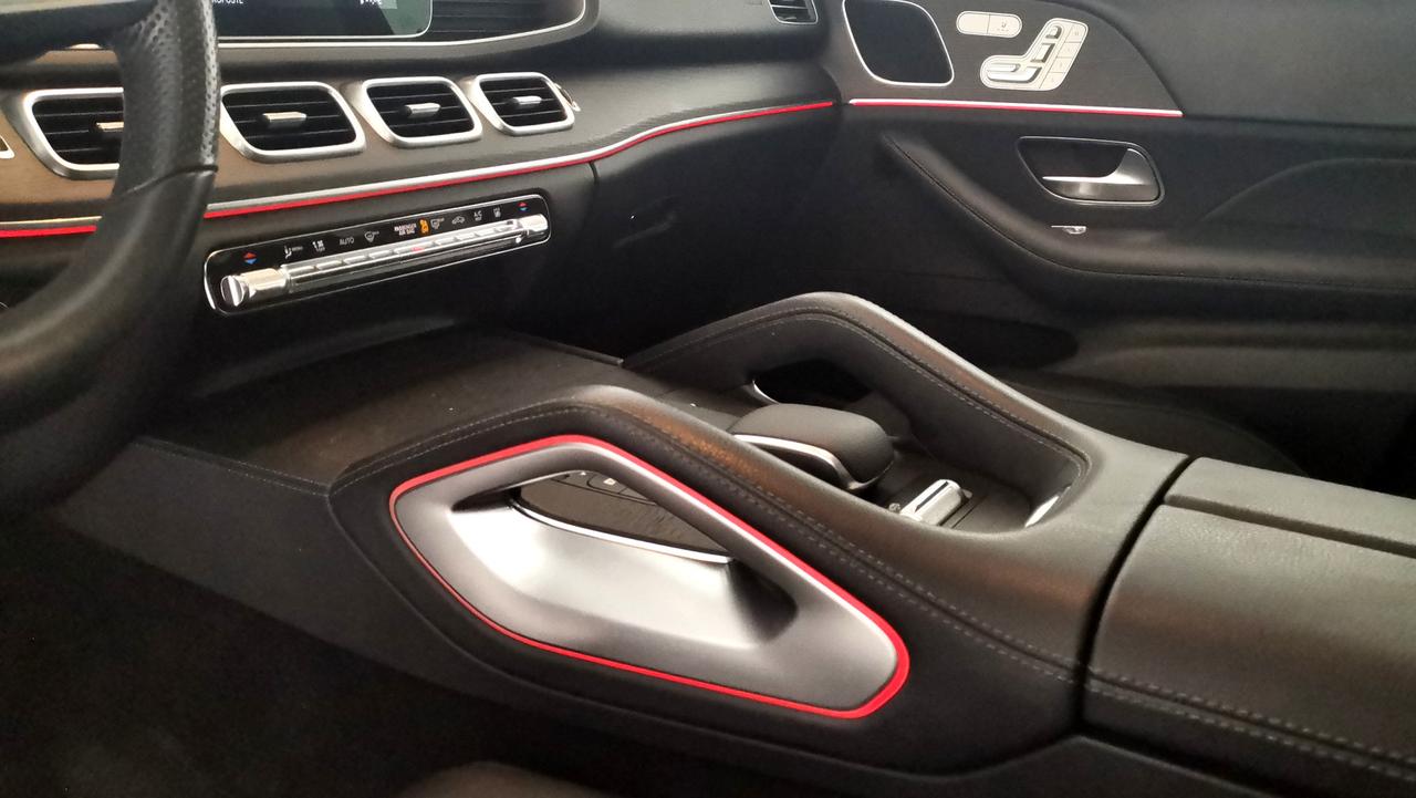 Mercedes-Benz GLE - V167 2019 - GLE 350 de phev (e eq-power) Premium Plus 4matic auto