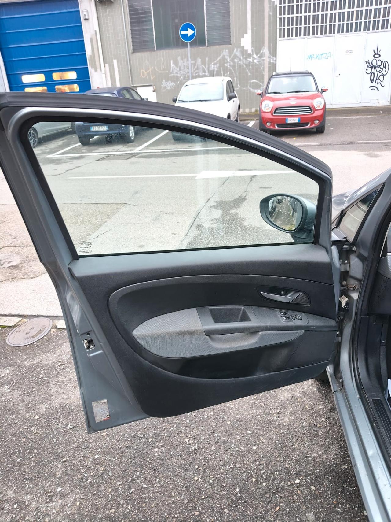 Fiat Grande Punto 1.4 3 porte Dynamic Natural Power