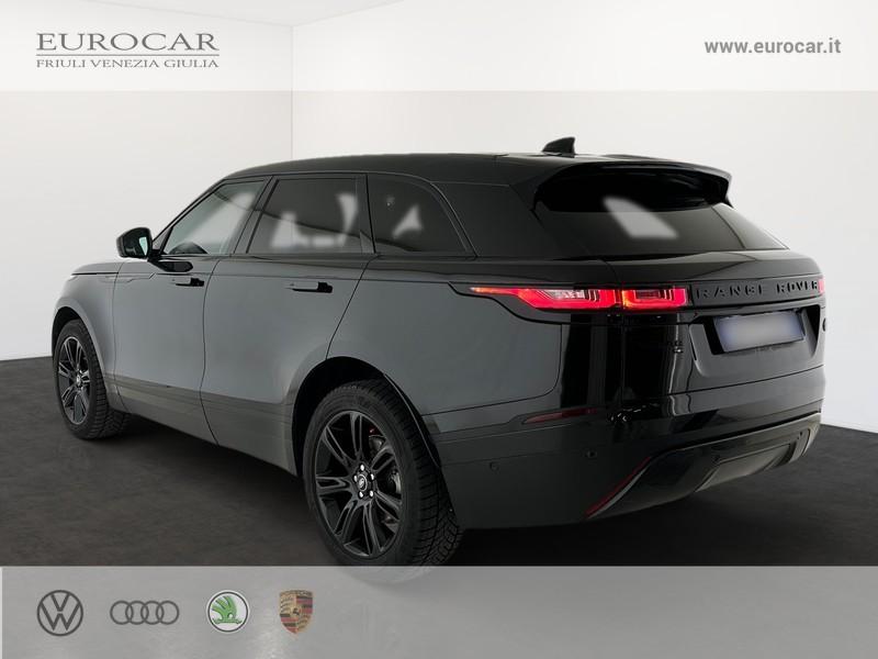 Land Rover Range Rover Velar 2.0d i4 mhev s 4wd 204cv auto