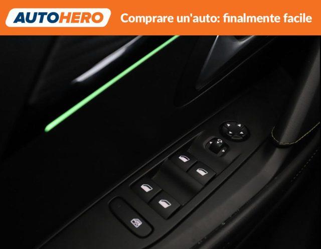 PEUGEOT 208 PureTech 100 Stop&Start EAT8 5 porte GT Line