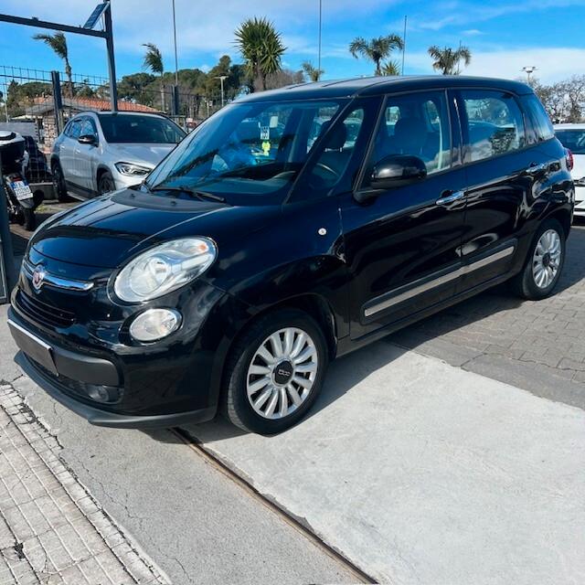 Fiat 500L 1.3 Multijet 95 CV Business