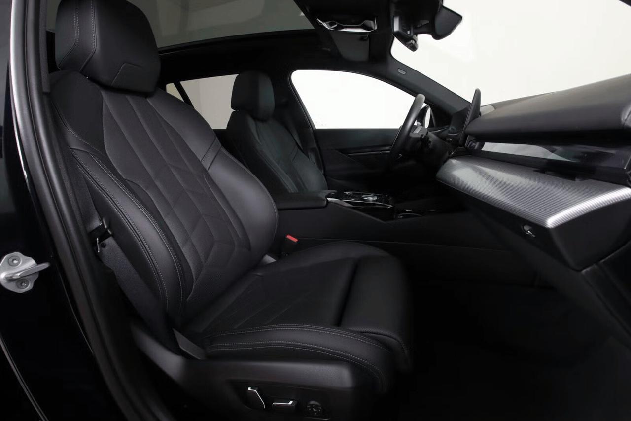 Bmw I5 xDrive40 Touring Fully Charged Premium