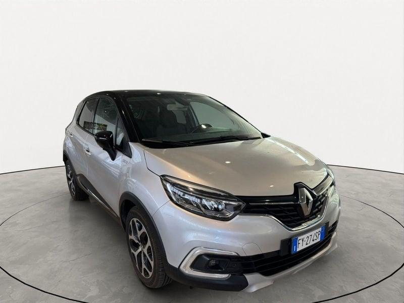 Renault Captur 90 CV EDC Sport Edition2
