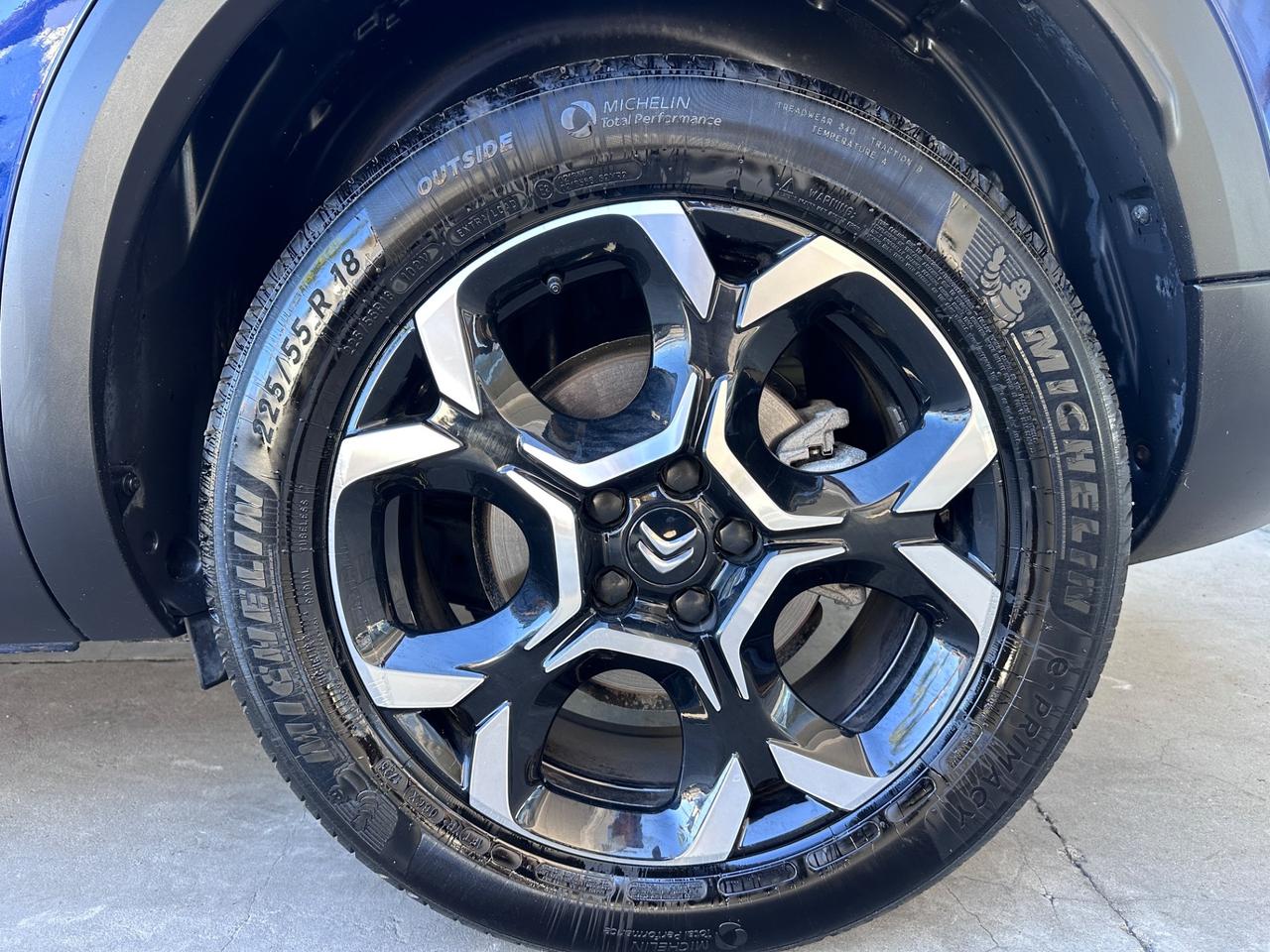 Citroen C5 Aircross BlueHDi 130 S&S EAT8 Shine