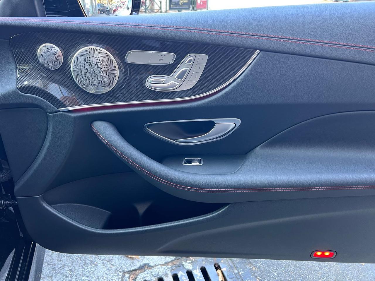 Mercedes-Benz E 53 AMG Premium Plus E 53 AMG #7982