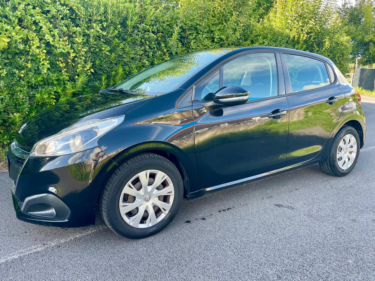 Peugeot 208 BlueHDi 75 5 porte Active