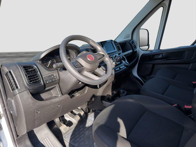 FIAT Ducato Ducato 35 2.2 Mjt 140CV PL Cabinato Maxi