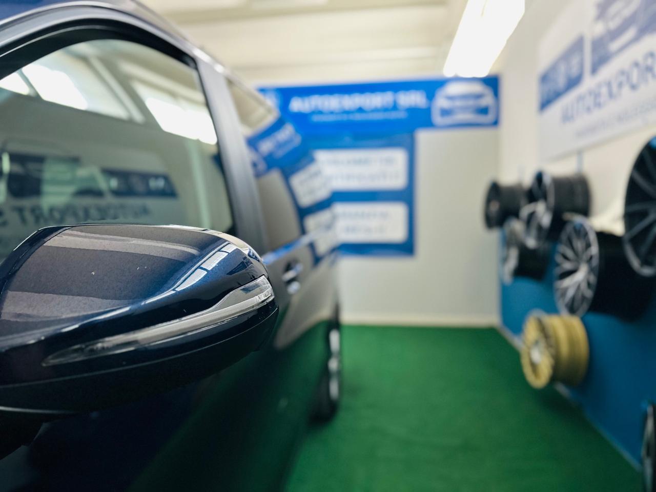 Mercedes V 220 d Executive Long/2017/170.000km