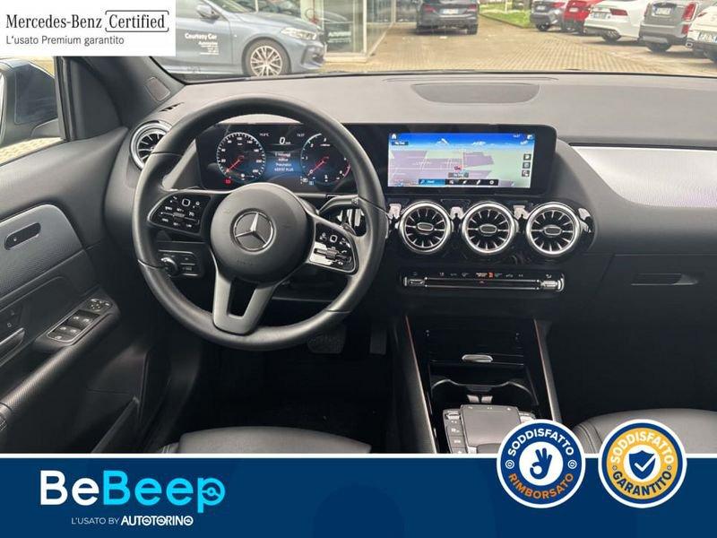 Mercedes-Benz GLA 180 D SPORT AUTO