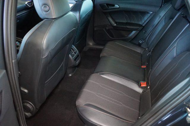 CUPRA Leon 1.5 Hybrid 150 CV DSG CERTIFICATA