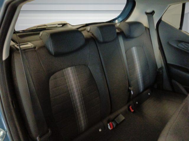 HYUNDAI i10 1.0 GPL Connectline