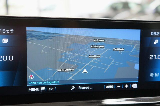 PEUGEOT 3008 BlueHDi 130 S&S EAT8 Active Business