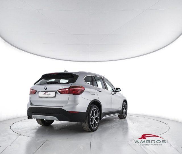 BMW X1 xDrive18d xLine Auto - PER OPERATORI DEL SETTORE