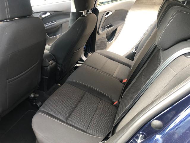 FIAT Tipo 1.4 4 porte Lounge GPL