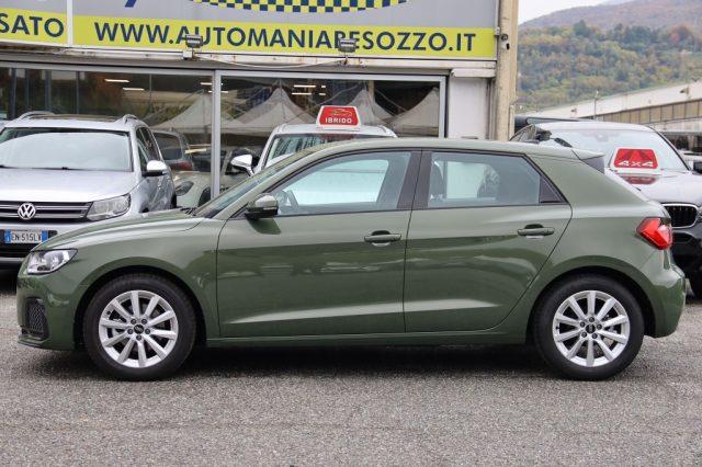 AUDI A1 SPB 30 TFSI Business