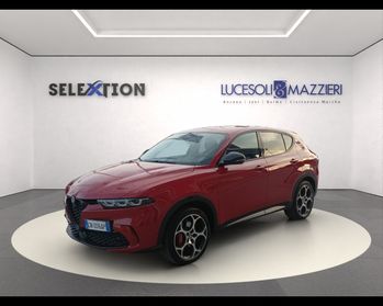 ALFA ROMEO Tonale - Tonale 1.3 280 CV PHEV AT6 Q4 Veloce