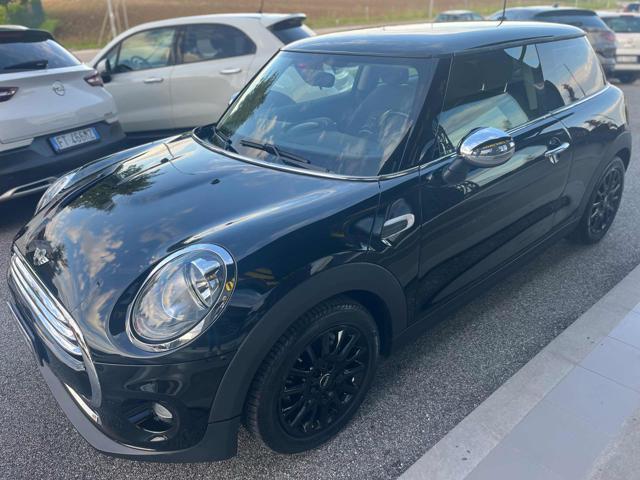MINI Cooper D 1.5 Cooper D Hype
