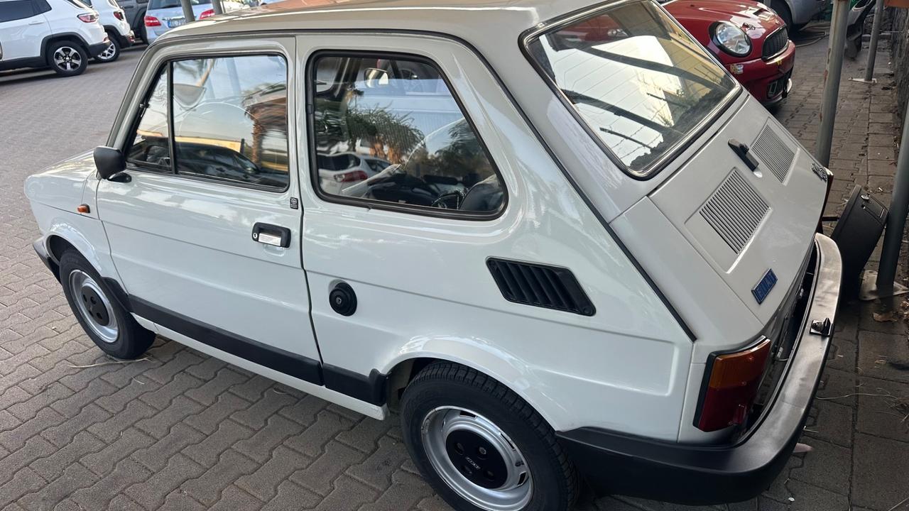 Fiat 126 650