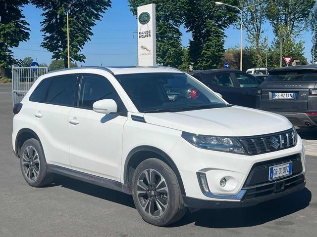 SUZUKI Vitara 1.5 140V Hybrid A/T 4WD AllGrip Starview