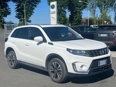 SUZUKI Vitara 1.5 140V Hybrid A/T 4WD AllGrip Starview