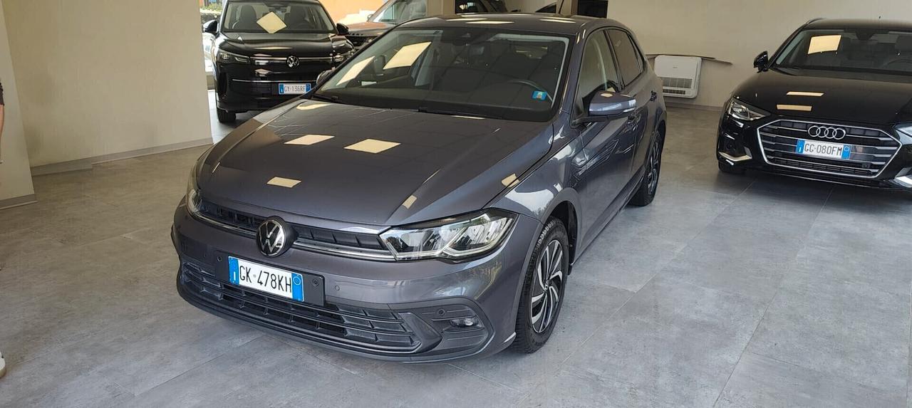 Volkswagen Polo 1.0 Life