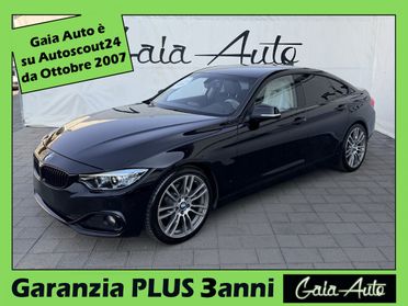 Bmw 420 420d Coupé Luxury