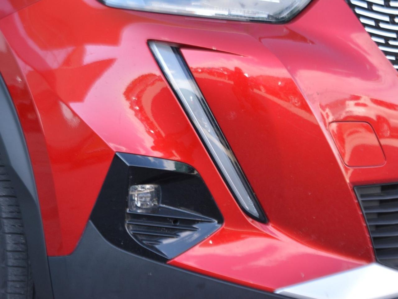 Peugeot 2008 1.2 puretech 130cv allure pack s&s