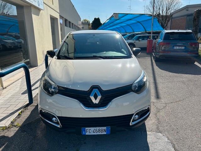 Renault Captur TCe 12V 90 CV Start&Stop Energy Life OK NEOPATENTATI