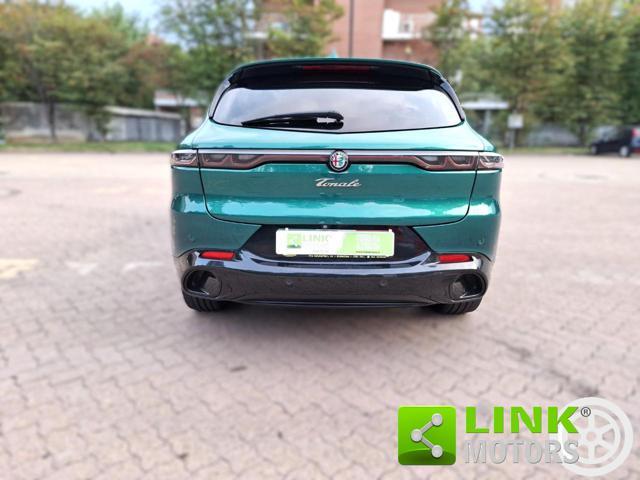 ALFA ROMEO Tonale 1.5 130 CV MHEV TCT7 Edizione Speciale