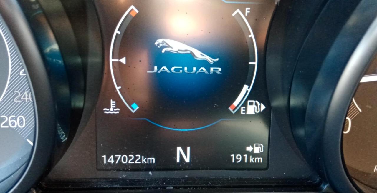 Jaguar E-Pace 2.0D 150 CV AWD R-Dynamic