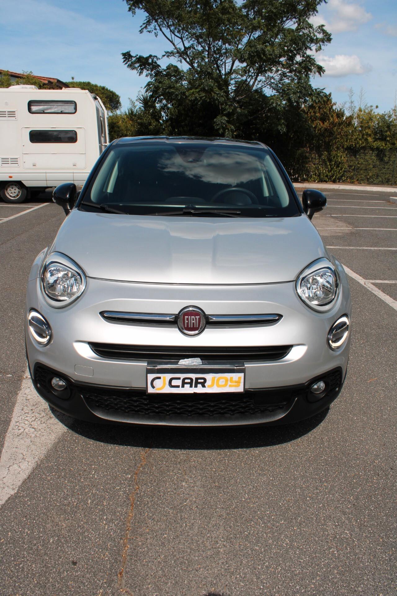 Fiat 500X 1.6 MultiJet 130 CV Connect