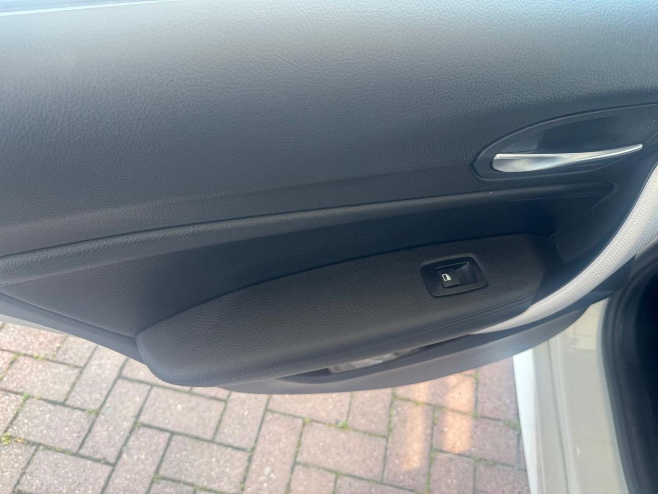 Bmw 118 M Sport Urban 118 d #10745