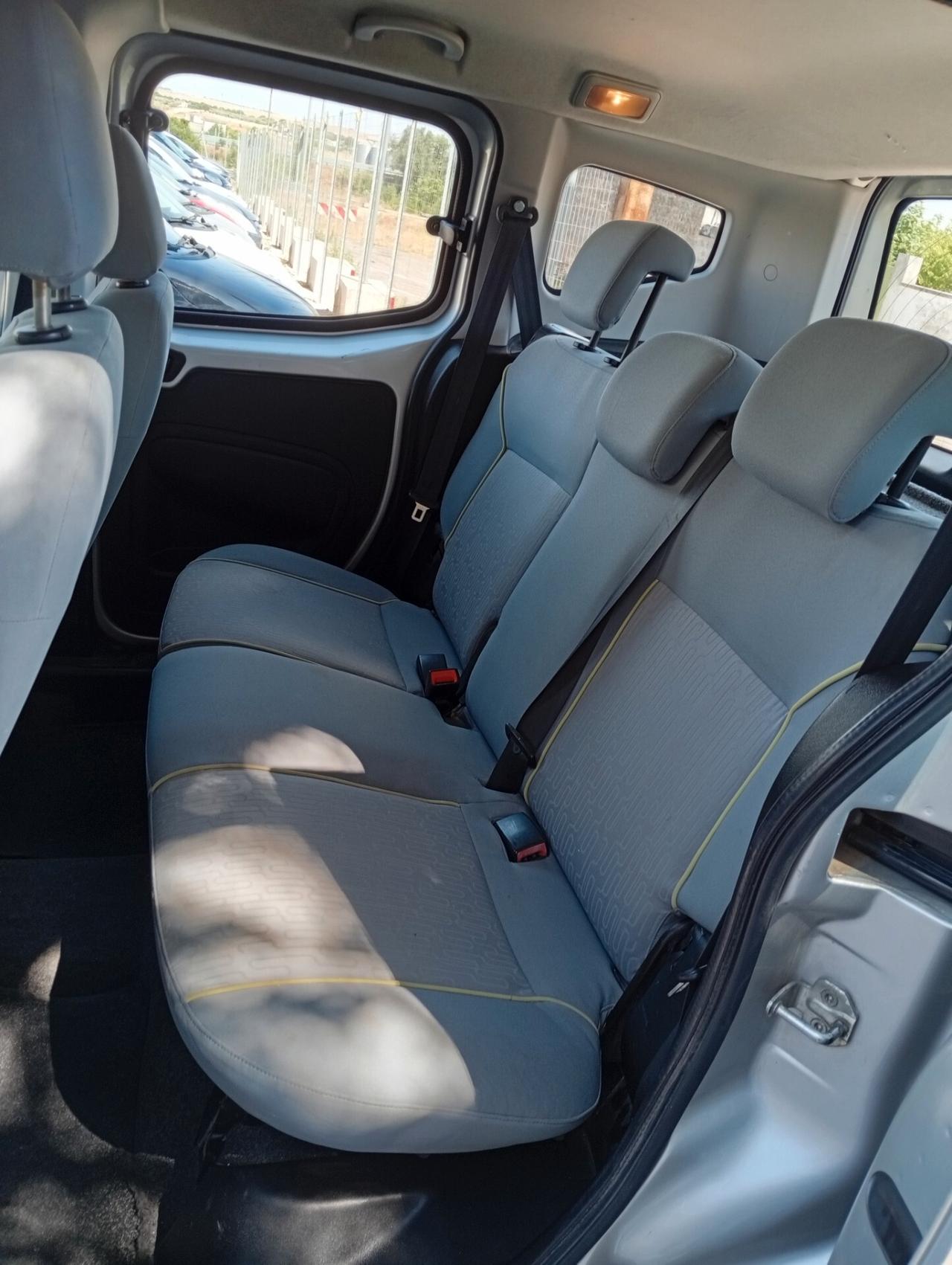 Peugeot Bipper Tepee 1.4 HDi 70CV Premium PREZZO BOMBA