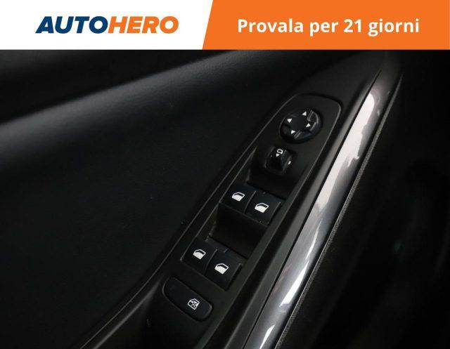 OPEL Grandland X 1.6 Hybrid Plug-in aut. FWD Elegance